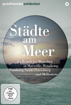 Städte am Meer