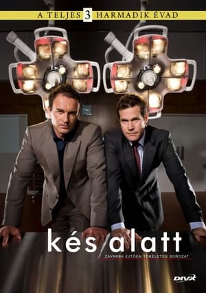 Kés/alatt