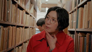 ソロ活女子のススメ 3. évad Ep.3 3. epizód
