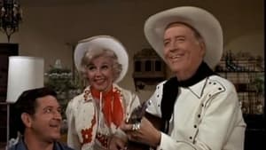 Mayberry R.F.D. Season 2 Ep.13 13. epizód