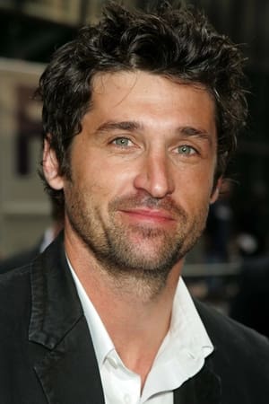 Patrick Dempsey profil kép