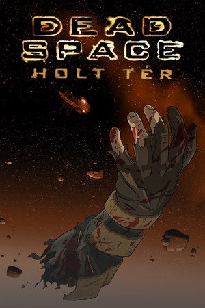 Dead Space - Holt tér