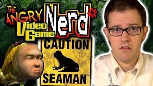 The Angry Video Game Nerd 9. évad Ep.3 3. epizód