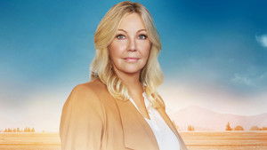 Don't Sweat the Small Stuff: The Kristine Carlson Story háttérkép