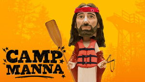 Camp Manna háttérkép