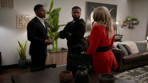 Tyler Perry's Sistas 9. évad Ep.16 16. epizód