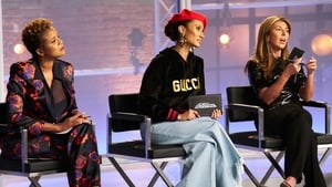 Project Runway Season 17 Ep.5 5. epizód