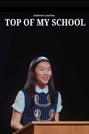 Top Of My School poszter