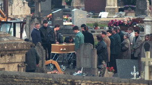 Murdered at First Sight 1. évad Ep.9 9. epizód