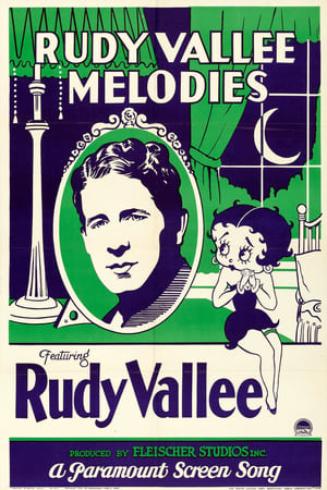 Rudy Vallee Melodies