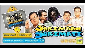 श्रीमान श्रीमती Season 1 Ep.130 130. epizód