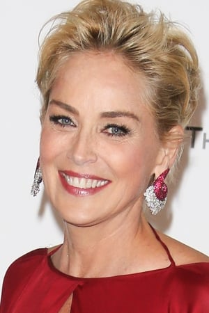 Sharon Stone profil kép