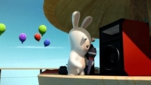 Rabbids: Invázió Season 1 Ep.44 44. epizód