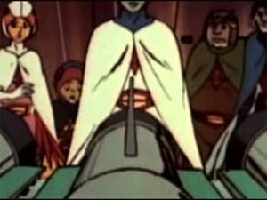 Battle of the Planets 1. évad Ep.62 62. epizód