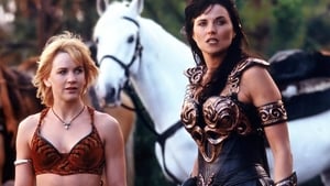 Xena: A harcos hercegnő kép