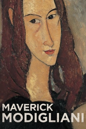 Maledetto Modigliani poszter