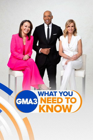 GMA: The Third Hour