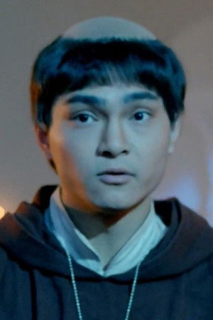 Sam Kai-Sen Huang profil kép