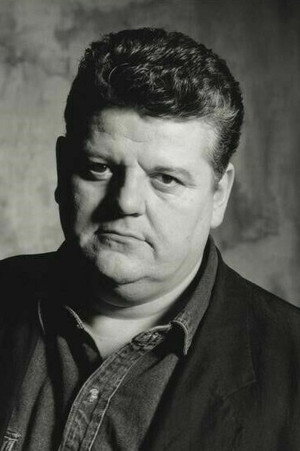 Robbie Coltrane profil kép