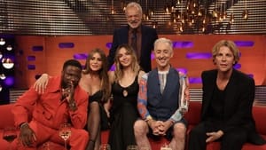 The Graham Norton Show 31. évad Ep.13 13. epizód