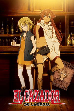 エル・カザド poszter