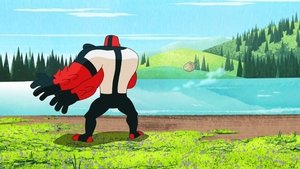 Ben 10 2. évad Ep.2 2. epizód