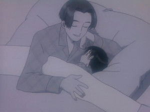 彼氏彼女の事情 1. évad Ep.3 3. epizód