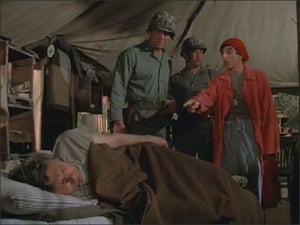 M*A*S*H 9. évad Ep.8 8. epizód