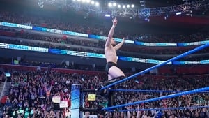 WWE SmackDown Season 21 Ep.52 52. epizód