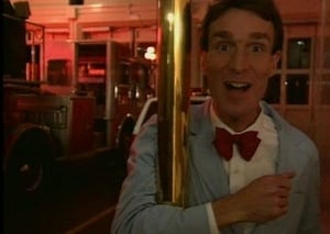 Bill Nye the Science Guy Season 3 Ep.8 8. epizód