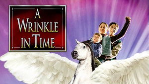 A Wrinkle in Time háttérkép