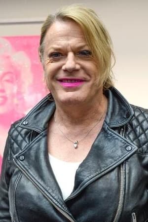 Eddie Izzard profil kép