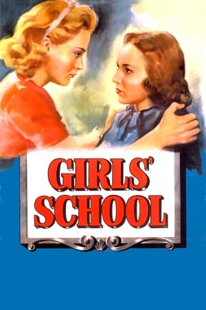 Girls' School poszter