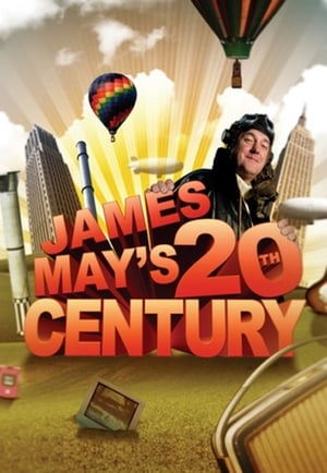 James May's 20th Century