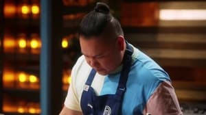 MasterChef Australia 14. évad Ep.12 12. epizód