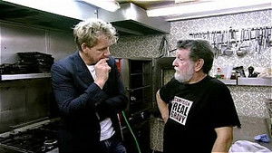 Gordon Ramsay - a konyha ördöge Season 5 Ep.3 3. epizód