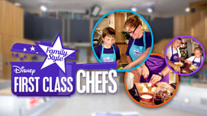 First Class Chefs: Family Style kép