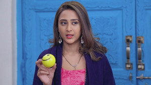 Kya Haal, Mr. Paanchal? Season 1 Ep.409 409. epizód
