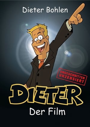 Dieter - Der Film poszter