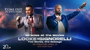 Miracles at the Movies: Locke + Signorelli háttérkép