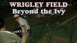 Wrigley Field: Beyond the Ivy háttérkép