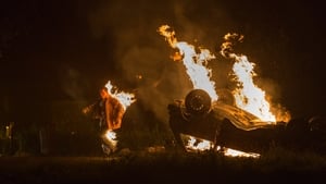 Ron Goossens, Low Budget Stuntman háttérkép