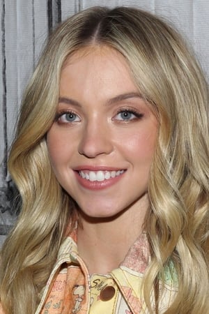 Sydney Sweeney profil kép