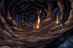 Watership Down Season 1 Ep.3 3. epizód