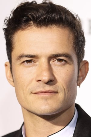 Orlando Bloom profil kép