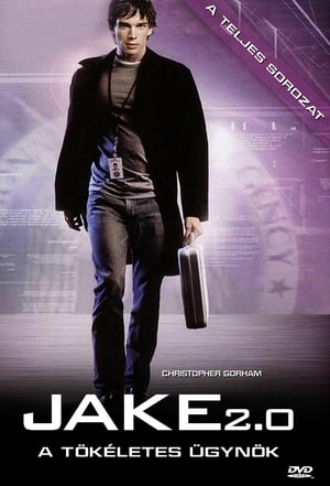 Jake 2.0 - A tökéletes ügynök