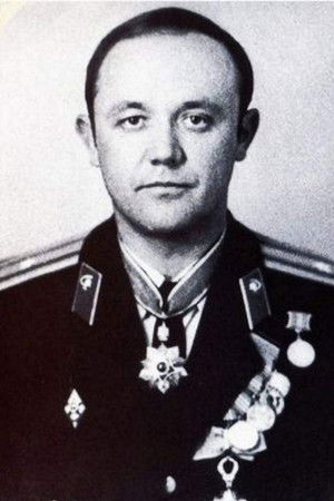 Yuri Senkevich profil kép