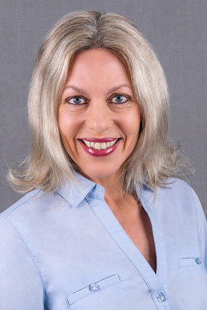 Lizette Van Der Merwe profil kép