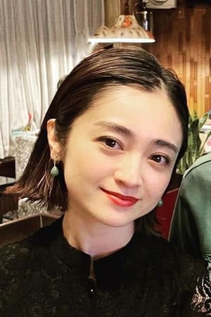 Yumi Adachi profil kép