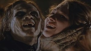 Subspecies 4: Bloodstorm háttérkép